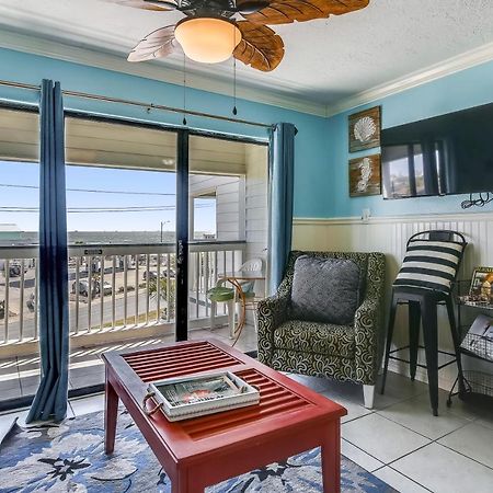 Casa Del Mar 315 - Coastal Blessings Διαμέρισμα Γκάλβεστον Εξωτερικό φωτογραφία