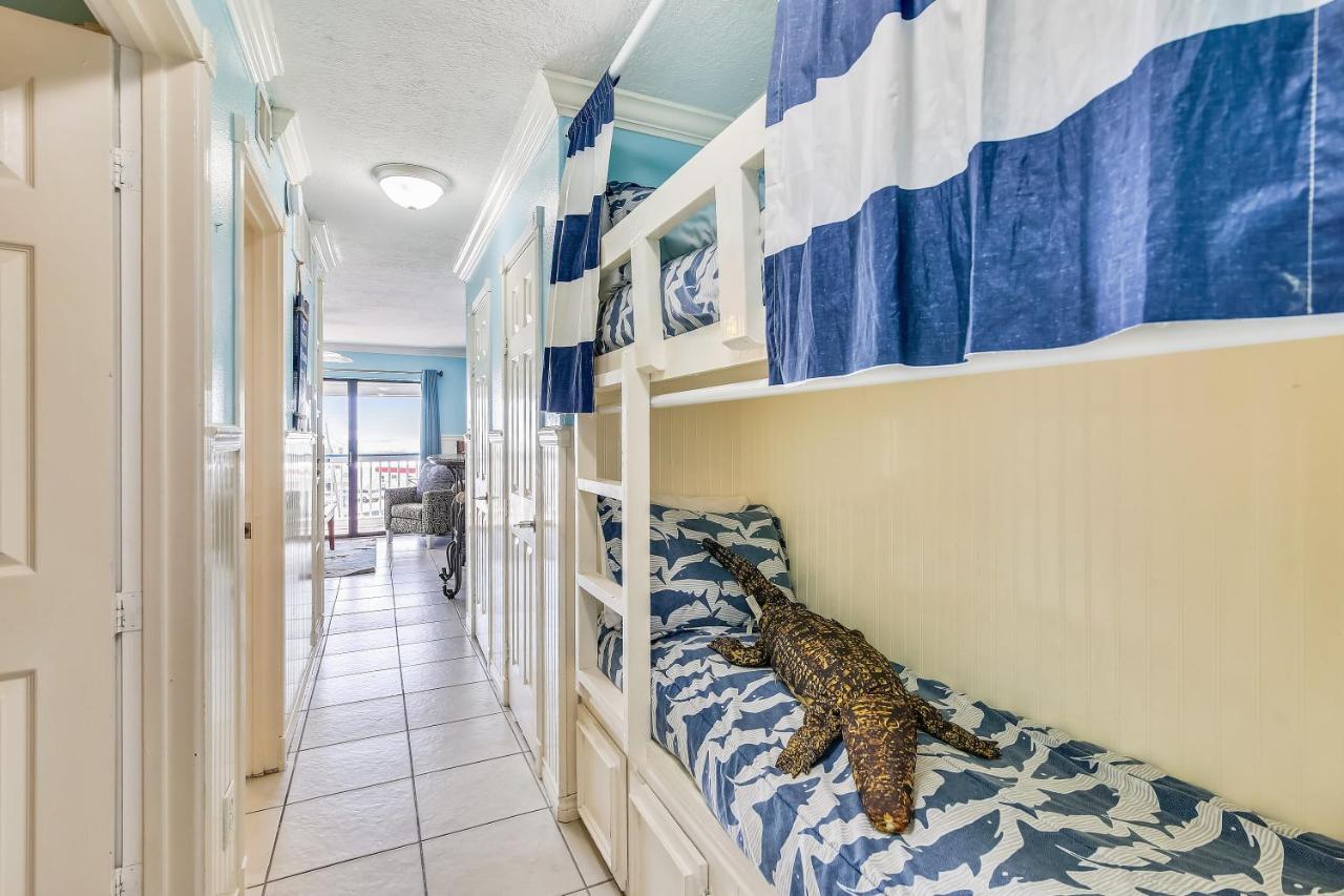 Casa Del Mar 315 - Coastal Blessings Διαμέρισμα Γκάλβεστον Εξωτερικό φωτογραφία